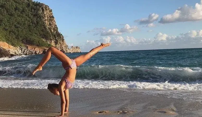 Seksi Nurmes