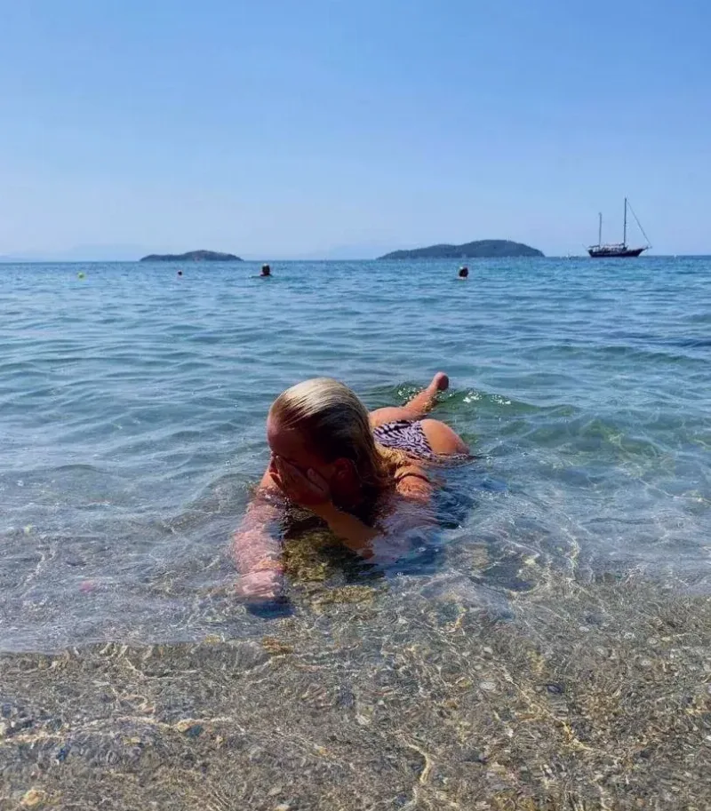 Seksi Salla